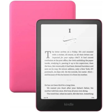 Kindle Paperwhite Ebook Reader (12th Generation) 2