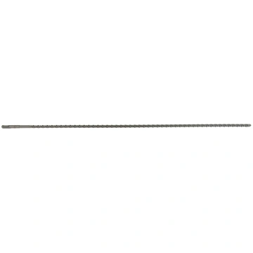 Geko SDS-plus urbis 10x800mm G61080, tērauds, ceme