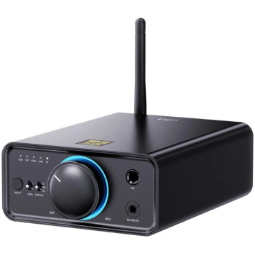 FiiO K7 BT Desktop DAC & Headphone Amplifier