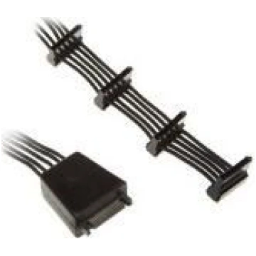 SilverStone SST-CP06-E4 SATA II ( SSTCP06E4SATAIIA