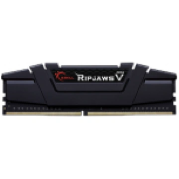 G.Skill Ripjaws V 32 GB, DDR4, 3600 MHz, PC/server
