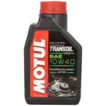 MOTUL Transoil Expert 10W40 1L 105895