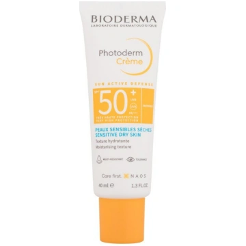 BIODERMA Photoderm Face Sun Care Saules aizsardzīb