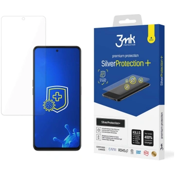 OnePlus Nord CE 3 Lite - 3mk SilverProtection+ scr