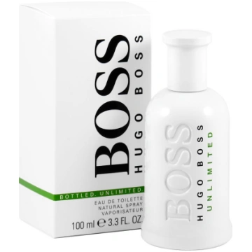 Hugo Boss Bottled Unlimited EDT 100 ml
