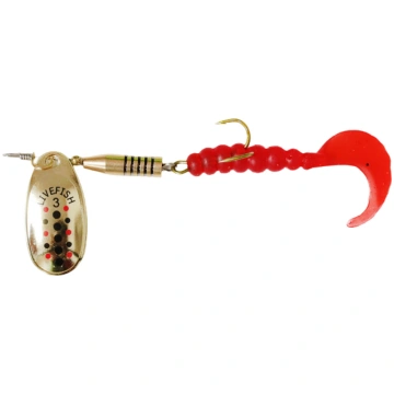 Vizulis rotejosais #3 DPC33 Pro Catch 9157183 (475