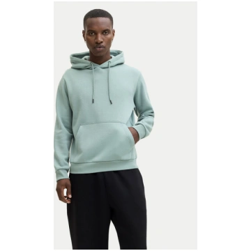 Jack & Jones Džemperis ar kapuci Bradley 12249340 