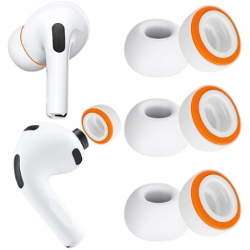 KASOTT 2025 Upgraded Hybrid Earbuds Memory Foam an