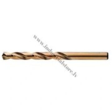 SPIRĀLURBIS METĀLAM HSS-CO 7,0MM DIN338