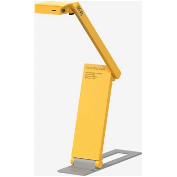 IPEVO DO-CAM document camera Yellow CMOS USB 2.0 2