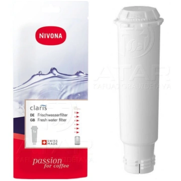 Ūdens filtrs Nivona CLARIS NIRF 701