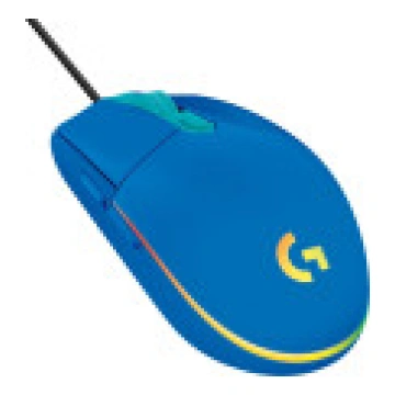 Lightsync Mouse (910-005801) [Mysz Logitech G102]