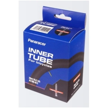 Velo kamera 700X25/35C, Valve Type: F/V 60mm, 4931