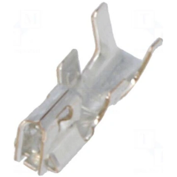 Contact | female | 26AWG÷22AWG | Mi II,Micro-Latch