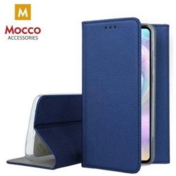 Mocco Smart Magnet Book Case Grāmatveida Maks Tele