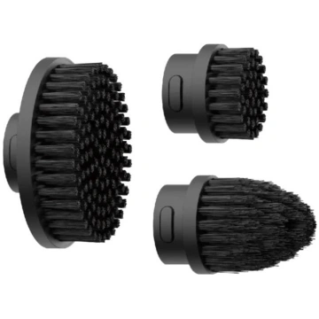 HOTO replacement brushes for electric brush QWFGJ0