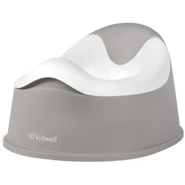 KIDWELL NILO bērnu podiņš - Grey