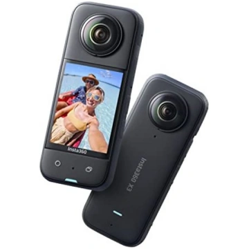 Kamera INSTA360 x3 CINSAAQ/B