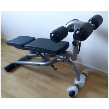 Technogym Element Crunch Bench