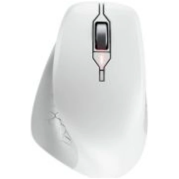 Cherry Cherry Mouse Stream COMFORT Wireless white 