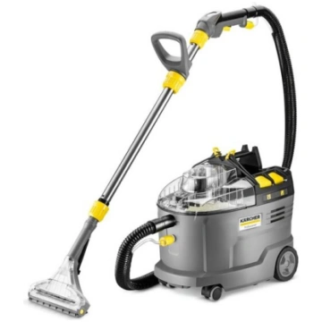 Putekļu sūcējs Karcher Puzzi 9/1 Bp
