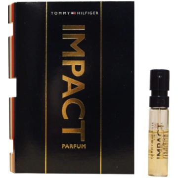 Vīriešu smaržas, Tommy Hilfiger, Impact Vial