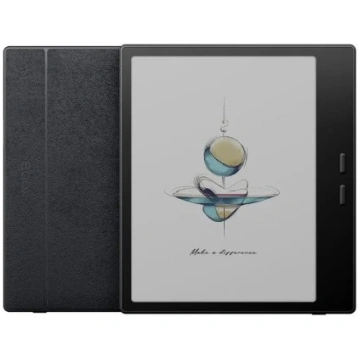 Onyx Boox Go Color 7 (Gen II) e-book reader Touchs