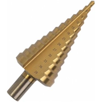 Specialist+ Basic pakāpju urbis, 4-39mm