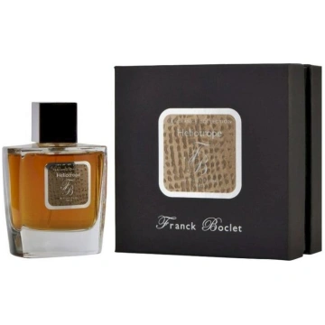 Franck Boclet Heliotrope Parfimērijas ūdens EDP 50