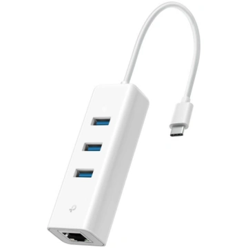 TP-LINK USB 3.0 Type-C to Gigabit Ethernet Network