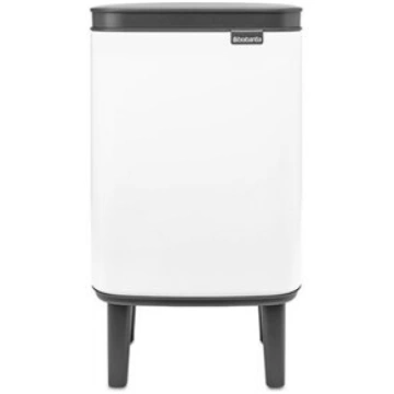 Brabantia Bo Hi atkritumu tvertne, 4 l