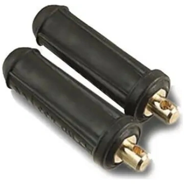 Deca 010385 aizbāznis 25 mm, 2 gabali