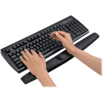 Fellowes Memory Foams tastatūras paliktnis (917820