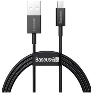 Kabelis Baseus - Superior Fast Charging Data Cable