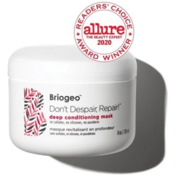 Don’t Despair, Repair! Deep Conditioning Dziļi Kon