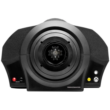 Spēļu stūres bāze Thrustmaster TX Servo Base, meln