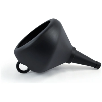 Plastex Funnel ECO Black (137-7360)