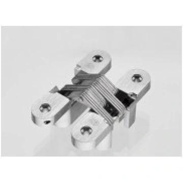 Slēptā vira JNF IN.05.051.45 Stainless Steel (20 k