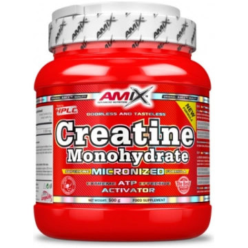 Creatine Monohydrate 500 g Amix