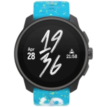Išmanusis laikrodis SUUNTO RACE S Powder Blue SS05