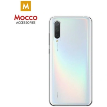 Mocco Ultra Back Case 0.3 mm Aizmugurējais Silikon
