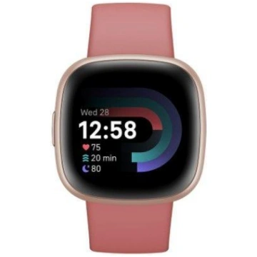 Viedpulksteni Fitbit Versa 4 Smart watch NFC , GPS