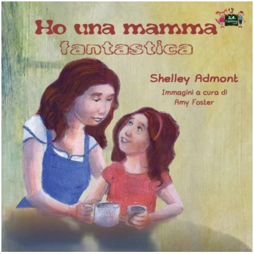 Ho una mamma fantastica Bookshop