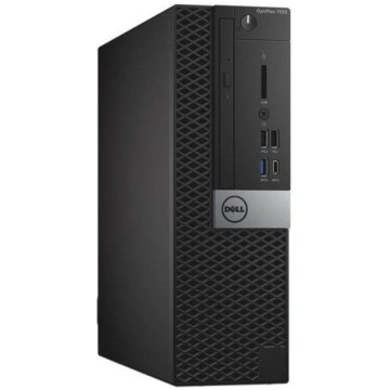 Lietots - Dell OptiPlex 7050 SFF Desktop 44545