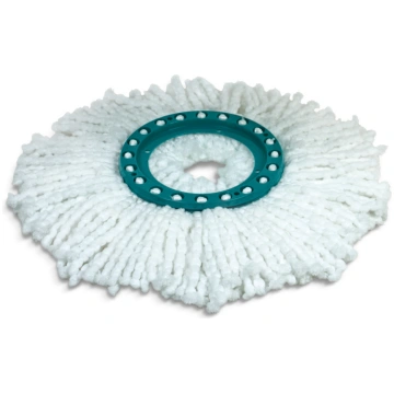 LEIFHEIT Mainamais mops Clean Twist Disc Mop micro