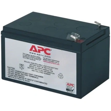 UPS akumulators APC, 0.011 Ah