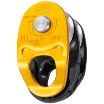 Petzl JAG Double Pulley