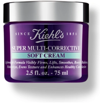 KIEHL'S Super Multi Corrective Soft Cream