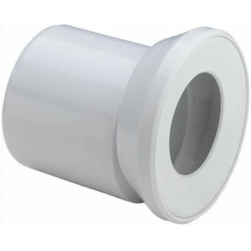 WC ekscentrs balts Viega | 873231 | 4015211103231