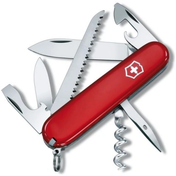 Victorinox CAMPER Multifunkcionāls kabatas tūrisma